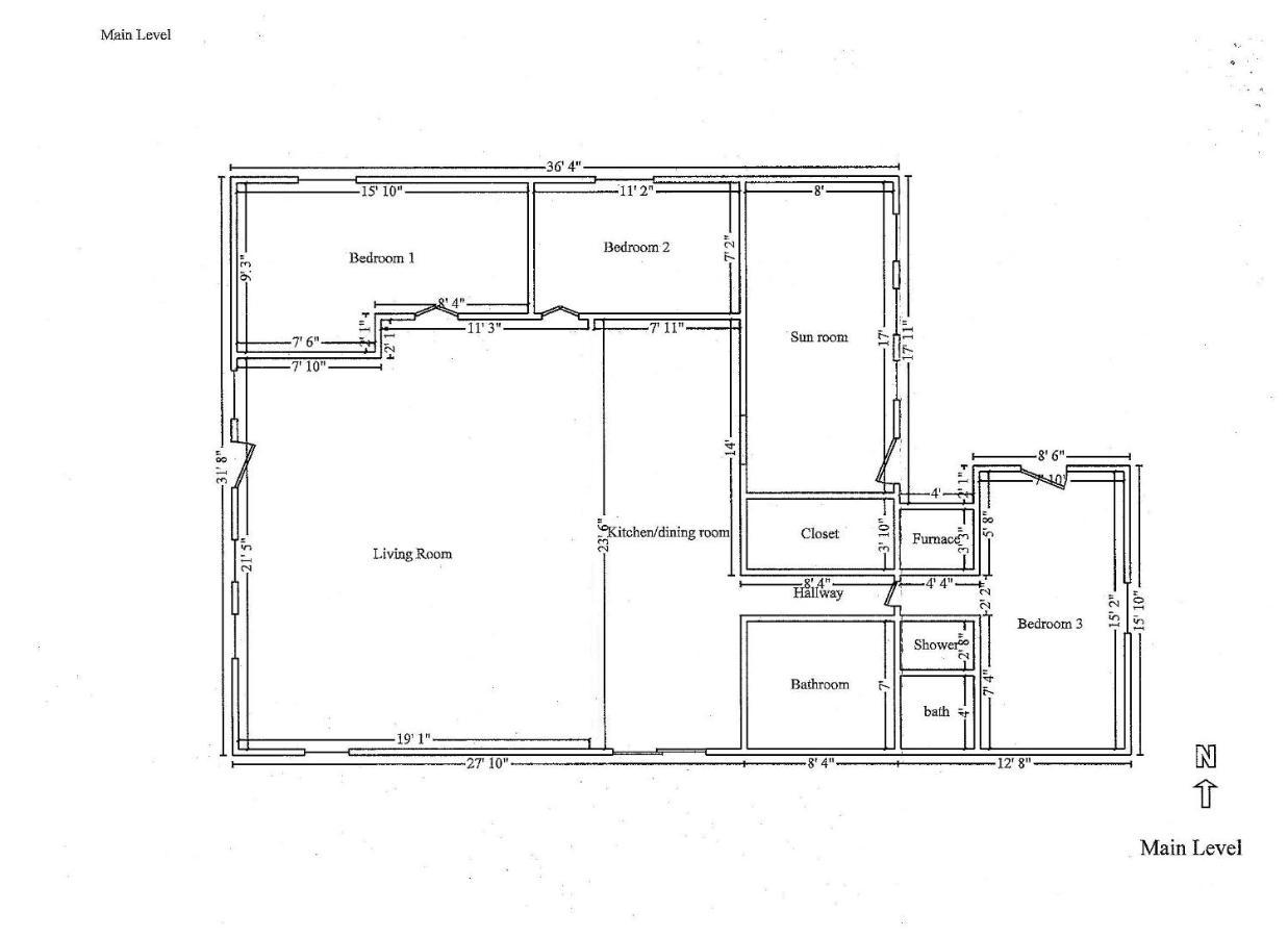 הוילה Kingsville Cedar Island Xanadu מראה חיצוני תמונה